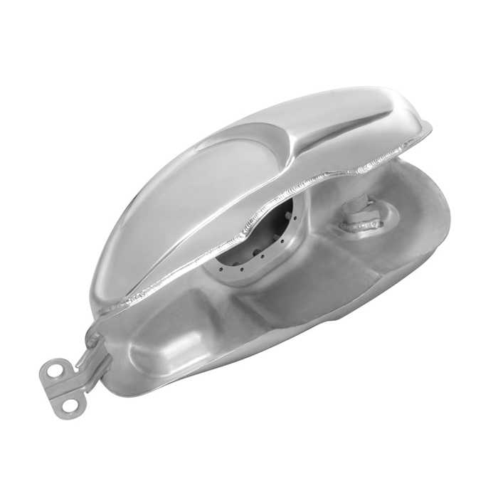 Details zu Polierter Aluminium Benzintank f?r Triumph Motorrad : Hochglanz Lackieren Rolle Hochglanz Lackieren Rolle : Details zu Polierter Aluminium Benzintank f?r Triumph Motorrad