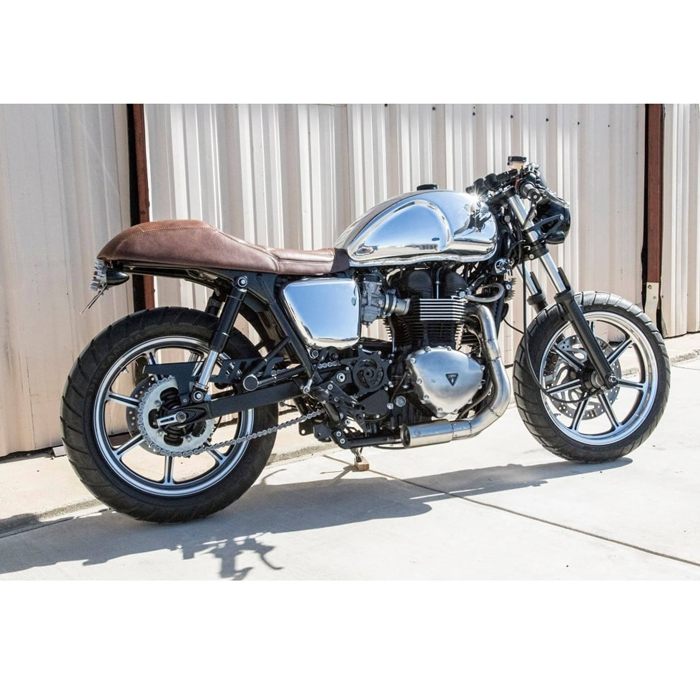 Details zu Polierter Aluminium Benzintank f?r Triumph Motorrad : Hochglanz Lackieren Rolle Hochglanz Lackieren Rolle : Details zu Polierter Aluminium Benzintank f?r Triumph Motorrad