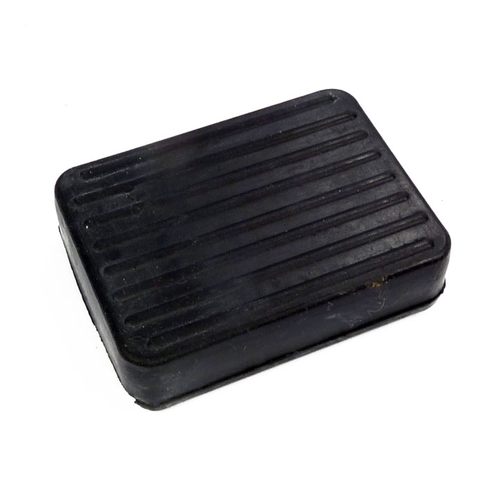 Goma Para Pedal De Freno E-350 Econoline 1990 1991 1992
